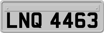 LNQ4463