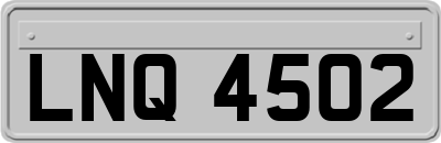 LNQ4502
