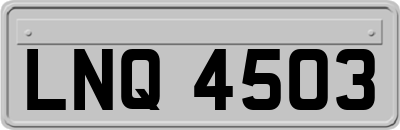 LNQ4503