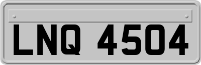LNQ4504