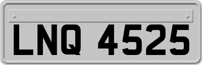 LNQ4525