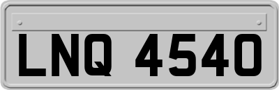 LNQ4540