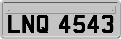 LNQ4543