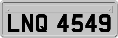 LNQ4549