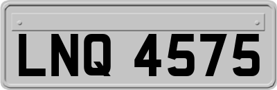 LNQ4575