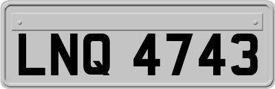 LNQ4743