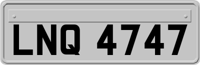 LNQ4747