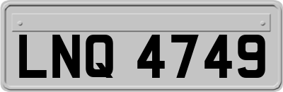 LNQ4749