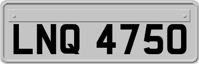 LNQ4750