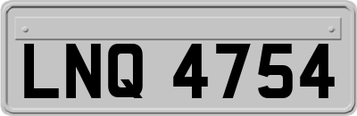 LNQ4754