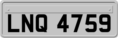 LNQ4759