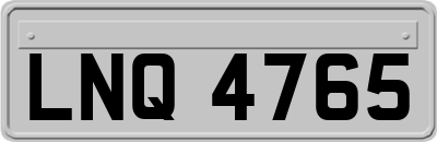 LNQ4765