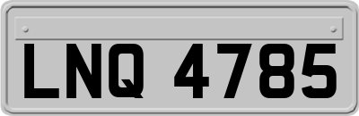 LNQ4785