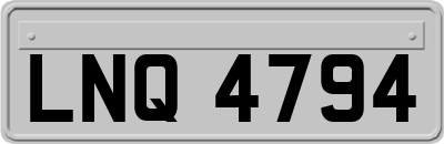 LNQ4794