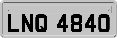 LNQ4840