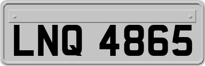 LNQ4865