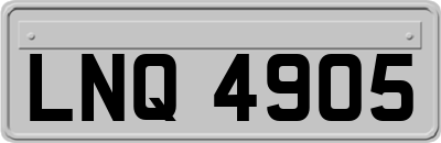 LNQ4905