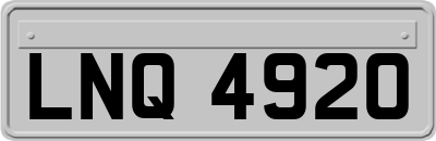 LNQ4920