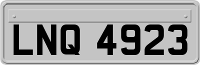 LNQ4923