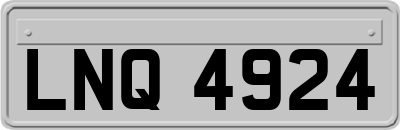 LNQ4924
