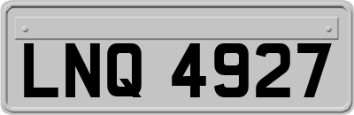 LNQ4927