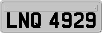 LNQ4929