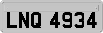 LNQ4934