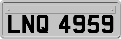 LNQ4959