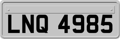 LNQ4985