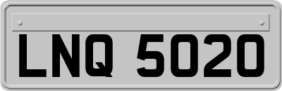 LNQ5020