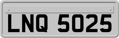 LNQ5025