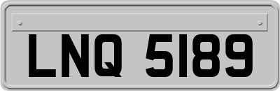 LNQ5189