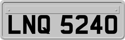 LNQ5240