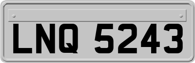 LNQ5243