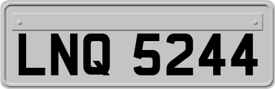 LNQ5244