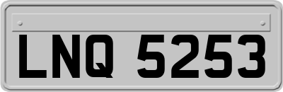 LNQ5253