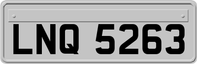 LNQ5263
