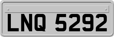 LNQ5292