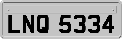 LNQ5334