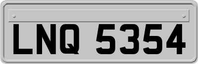 LNQ5354