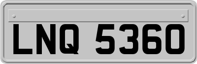 LNQ5360