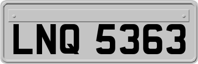 LNQ5363