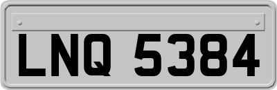 LNQ5384