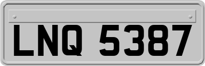 LNQ5387
