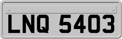 LNQ5403