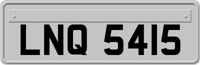 LNQ5415