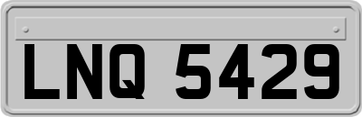 LNQ5429