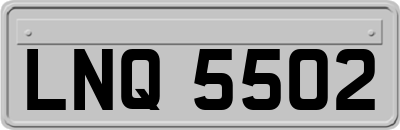 LNQ5502