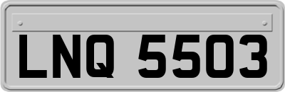 LNQ5503
