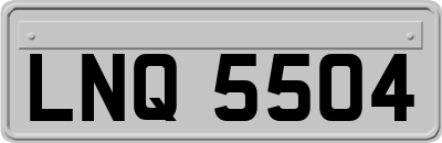 LNQ5504